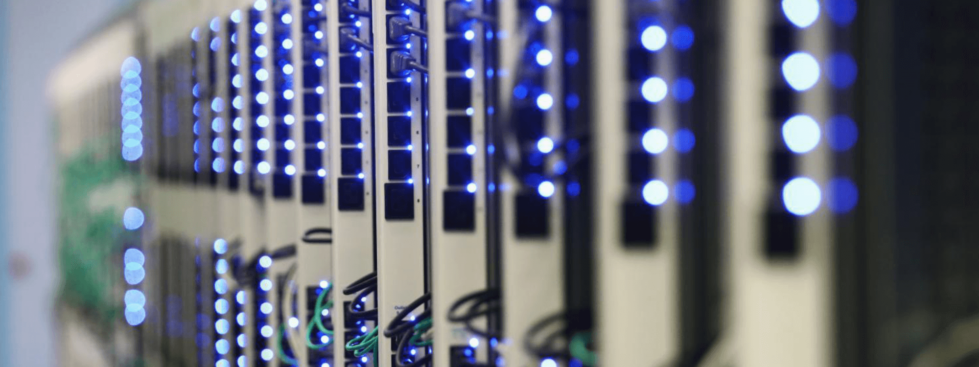 Converged & Hyperconverged Infrastructure
