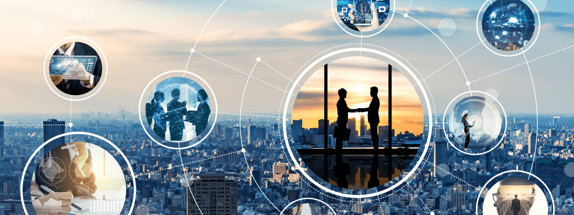 Network & Wireless Deployment