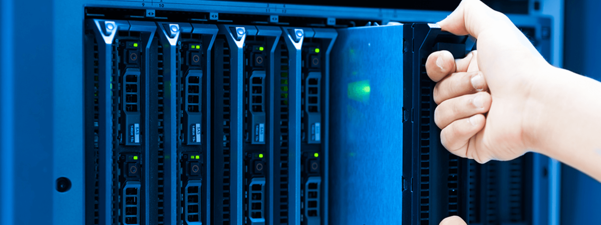 Server Computing