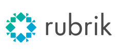 Rubrik